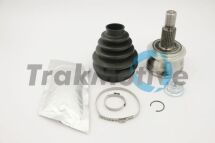 ШРКШ зовнішній комплект 25/27 зубців Mercedes-Benz A-Class (W169) A 150, A-Class (W169) A 160 CDI 2004–2012, B-Class Sports Tourer (W245) B 150 2005–2011