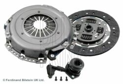К-кт сцеплени (полный) Focus C-Max,Focus II 04-