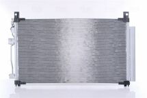 Конденсер кондиціонера