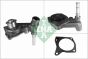 Помпа води Ford Mondeo 1.8TD 93-00, фото 9 - интернет-магазин Auto-Mechanic