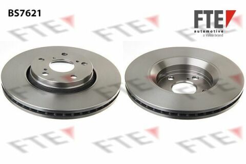 Тормозной диск Тормозной диск