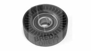 Ролик ременя генератора 1.4-2.1 MB W168/169/245 97-12