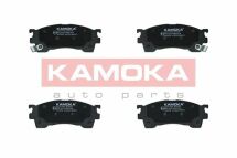 Гальмiвнi колодки дисковi 