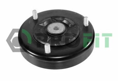 Опора амортизатора гумометалева