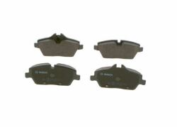Колодки тормозные (передние) BMW 1 (E81/E82/E87/E88) 04-13/2 (F45) 14-18 Колодки тормозные (передние) BMW 1 (E81/E82/E87/E88) 04-13/2 (F45) 14-18