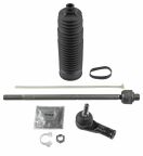 Тяга рулевая