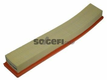 Фільтр повітряний MB C-class (W203/S202) 2.0 00-02 Фільтр повітряний MB C-class (W203/S202) 2.0 00-02