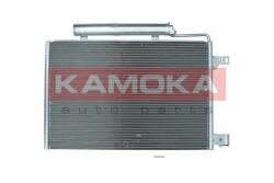 Радiатор кондицiонера MERCEDES KLASA A 04-12/KLASA B 05-11 Радiатор кондицiонера MERCEDES KLASA A 04-12/KLASA B 05-11