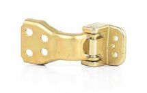 Петля задньої двері (знизу) Transit (V184) 00-06 (180 град.) Пр.