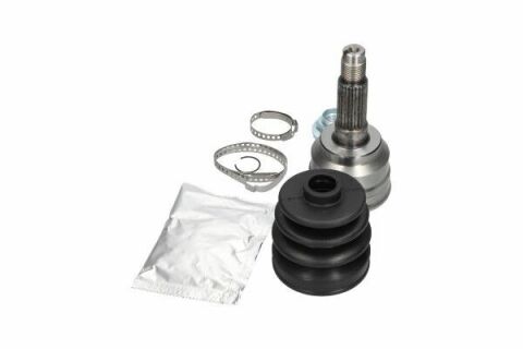 KAVO PARTS MAZDA Шрус зовнішній к-кт 323 89-