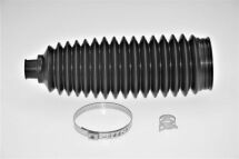 Пильовик рульового механізма