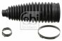 Пильник рейки рульової Toyota Rav4 05-14 (L=160mm) (к-кт), фото 6 - интернет-магазин Auto-Mechanic
