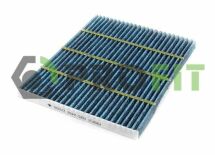 Фільтр салону антибактеріальний