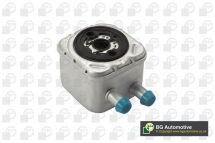 Радіатор оливний