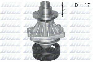 Водяний насос Omega/BMW 3/5/7 (E36/E34/E39) 1.7-2.5 D/TD 91-04