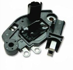Регулятор генератора AUDI: A6 RENAULT: CLIO II KANGOO 1,4 1,9 -97 ESPACE III 2,0 -98 MEGANE LAGUNA  [940016050400]