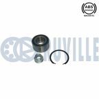 Подшипник ступицы передний Fiat Bravo/Marea/Punto 1.8 16V 99– с ABS