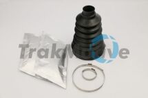 Комплект пыльников ШРКШ Renault Trafic, Opel Arena 2.5 D 98-01