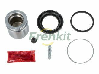 Ремкомплект супорта (переднього) VW Passat -80 (d=44mm) (+поршень) (Ate) Ремкомплект супорта (переднього) VW Passat -80 (d=44mm) (+поршень) (Ate)