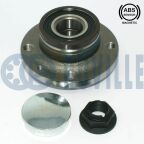 Подшипник задней ступицы Opel Corsa D 06–