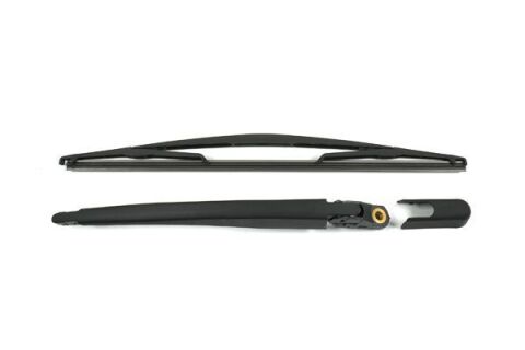 Щітка склоочисника з важелем задня 400мм corsa c 00-