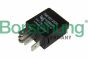 Реле многофункциональное (12V) MB Sprinter/VW Caddy III/LT/Crafter/T5, фото 8 - интернет-магазин Auto-Mechanic