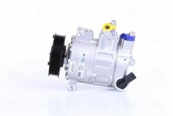 Компресор кондиціонера VW Caddy III/IV 1.6-2.0 TDI 03- / Crafter 2.5 TDI 06-13/ T6 2.0 TDI 15-