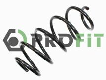 Пружины подвески