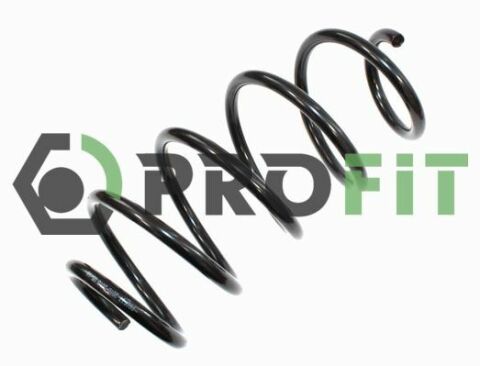 Пружины подвески