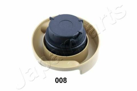 JAPANPARTS  OPEL Пробка маслозаливн.отв.CorsaB,Astra,VectraB 1,4/1,6