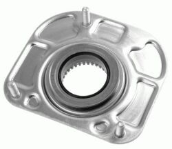 Подушка амортизатора передняя 850/c70/s70/s80/v70