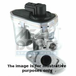 Клапан EGR Citroen Jumper, Fiat Ducato, Ford Transit, Opel, Peugeot 2.2 HDI/TDCI 06–