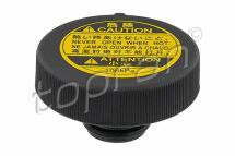 Кришка радiатора