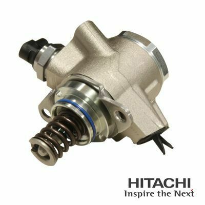 HITACHI VW Насос высокого давления Audi A4/6/7/8,Q5 2.8/3.2FSI 07-