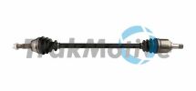 Полуось левая Ford Fiesta IV 1.25 i 16V 1995–2002, Courier 1.8 D 1996–2002 Полуось левая Ford Fiesta IV 1.25 i 16V 1995–2002, Courier 1.8 D 1996–2002