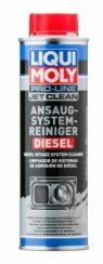 ПРИСАДКА ДЛЯ ОЧИЩЕННЯ ВПУСКНОЇ СИСТЕМИ ДИЗЕЛЬ PRO-LINE JETCLEAN ANSAUGSYSTEMREINIGER DIESEL 0
