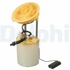 Паливний насос