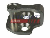 Скоба замка дверей (бічних) Iveco Daily 06-