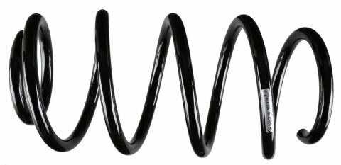 FORD пружина підвіски передня KUGA II 1.5 EcoBoost 14-