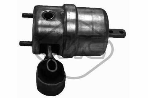 Подушка КПП VW T4 96-03