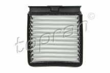 Фильтр салона