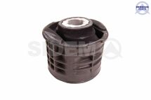 Опора, балка моста