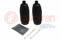 Пыльник рулевой тяги к-кт 4007/C-Crosser/Outlander/Lancer 07-