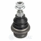 Кульова опора