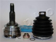 Шарнір рівних кутових швидкостей (шркш) Шарнір рівних кутових швидкостей (шркш)