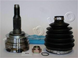 Шарнір рівних кутових швидкостей (шркш)