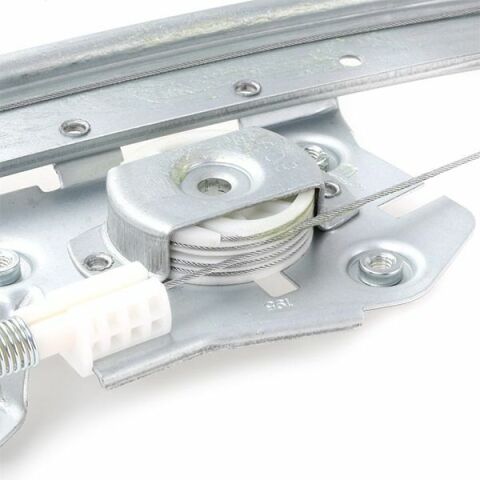 Стеклоподъемник