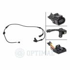 Датчик числа обертів Датчик числа обертів