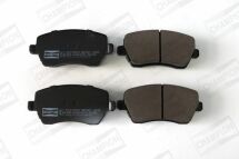 Гальмівні колодки передн.Duster,Dokker,Logan MCV,Kangoo,Nissan Micra III,Note Гальмівні колодки передн.Duster,Dokker,Logan MCV,Kangoo,Nissan Micra III,Note