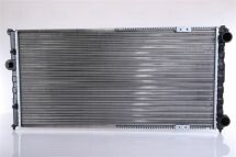 Радіатор SEAT CORDOBA(93-)1.8 i(+)[OE 6K0.121.253 G]